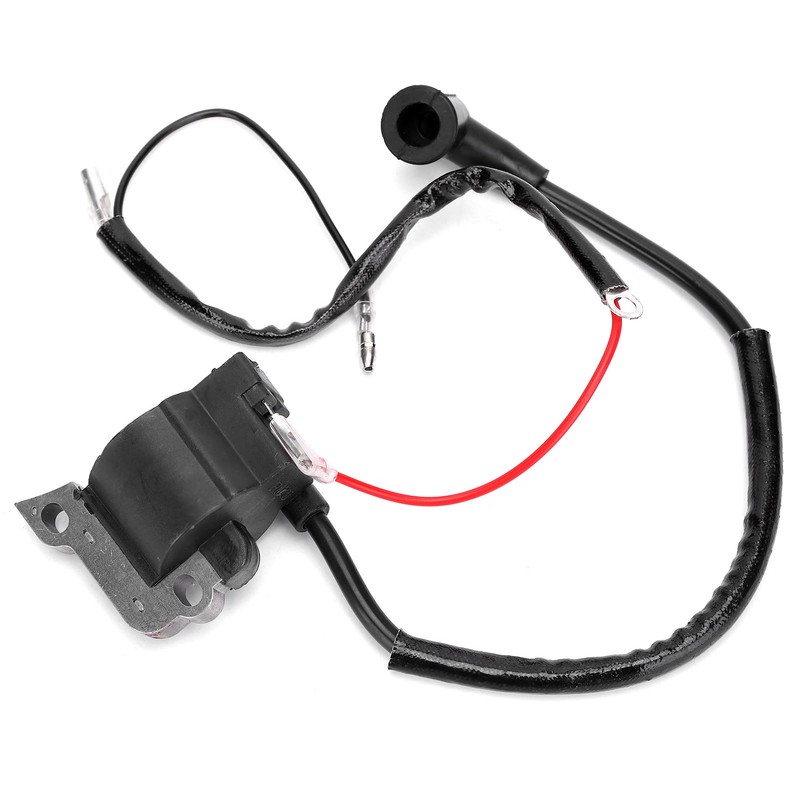 Ignition Coil Engine, Ignition Coil Module High Voltage Package Replacement