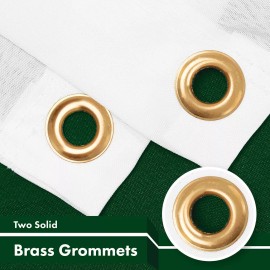 G128 Pakistan Pakistani Flag 3x5 Ft Printed 150D Polyester - Indoor/Outdoor