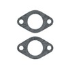 APUK Pair of Head to Exhaust Manifold Gaskets Set Replacement