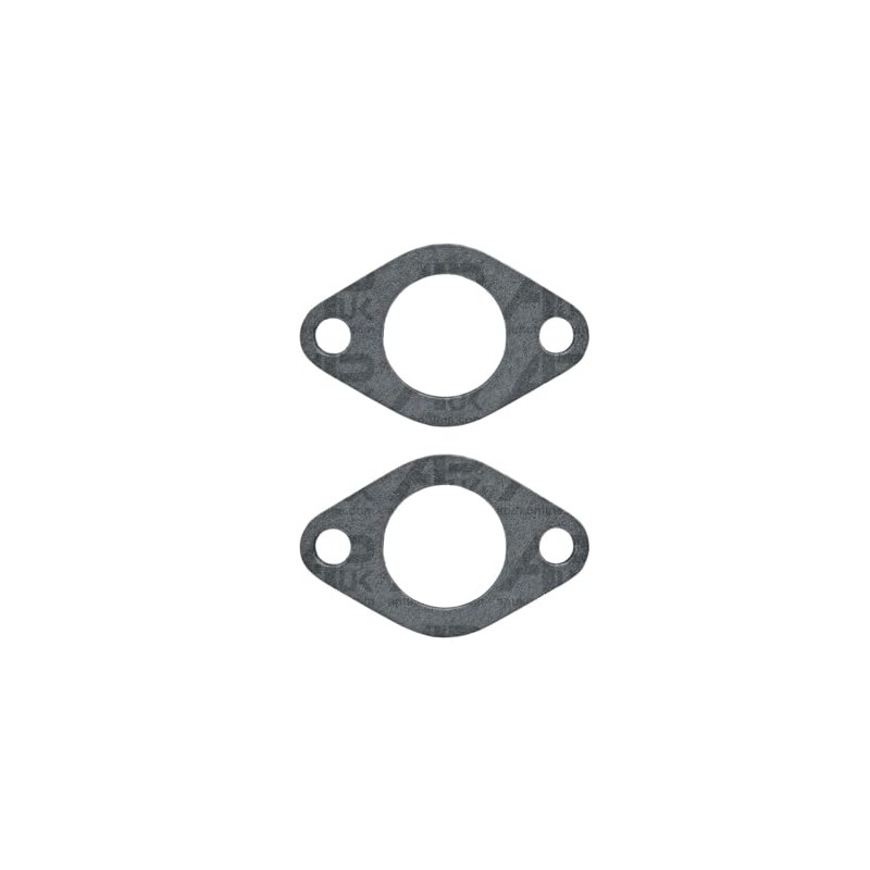 APUK Pair of Head to Exhaust Manifold Gaskets Set Replacement