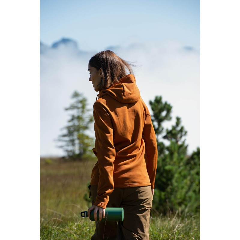 SIGG 60176 Outdoor Water Bottle, Lightweight, Swiss Aluminum Bottle, Traveler