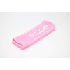 GBM Geckos - Double Tread Non-Slip Safety Socks 2-PACK (Pink,