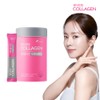 Nutri Ever Collagen Time Biotin Up 1 month supply GPH