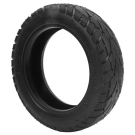 8 Inch Electric Scooter Wheel 8x2.00‑5 Vacuum Tire Tubeless Tire Rubber Vacuum Wheel