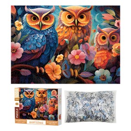 Advent Puzzle, Advent Calendar Puzzle, Holiday Puzzles, 1008 Pieces, Advent Calendar, 2024 Christmas Puzzles, Exquisite, Funny Christmas Countdown for Friends and Lovers