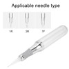 Professional Microblading Machine Strong Power Eyebrow Eyeliner Tattoo Pen Machine