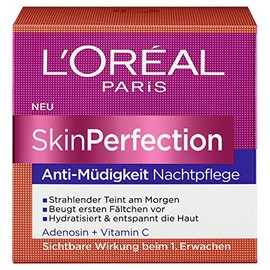L'Oreal Skin Perfection Correcting Night Moisturiser 50ml