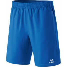 Erima Club 1900 Children's Shorts blue new royal Size:152