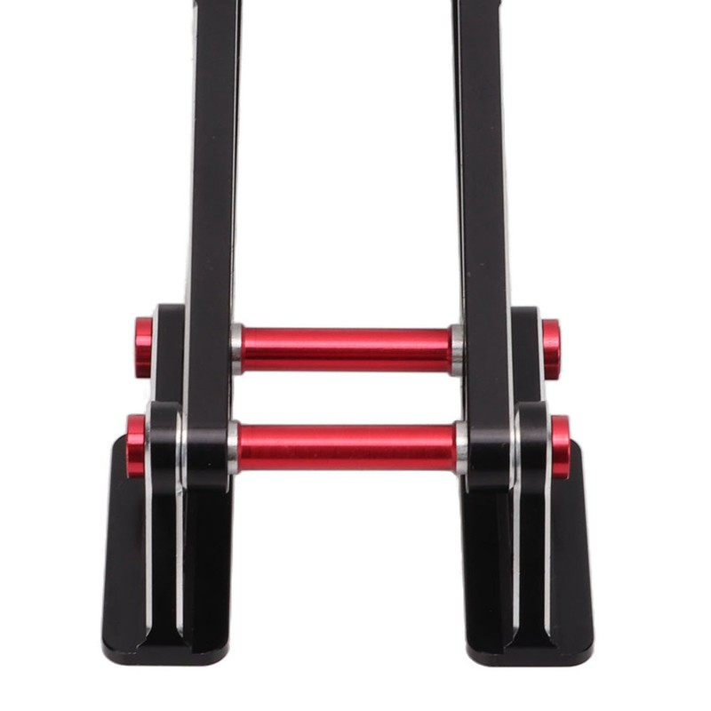 RC Rear Wing Mount Set Remote Control Car Upgrade Accessory