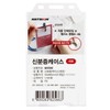 art sign ID card case (vertical 54X86mm M055090B 2392 40 pieces) / 신분증케이스(세로 54X86mm M055090B 2392 40개입)