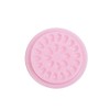 CENPEK Pack of 100 Eyelash Glue Holder, False Eyelash Glue
