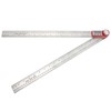 Digital Ruler Stainless Steel Electronic Ruler 360 Degree Measuring Tool