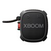 LG XBOOM Go XG2 Enceinte portable mono Noir 5 W