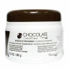 Nutrapel Chocolate L'assio care Intensive Hair Treatment - Tratamiento Intensivo