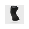 Tarmak Decathlon 500 Adult Right/Left Proprioceptive Brace Prevent, Black, Size