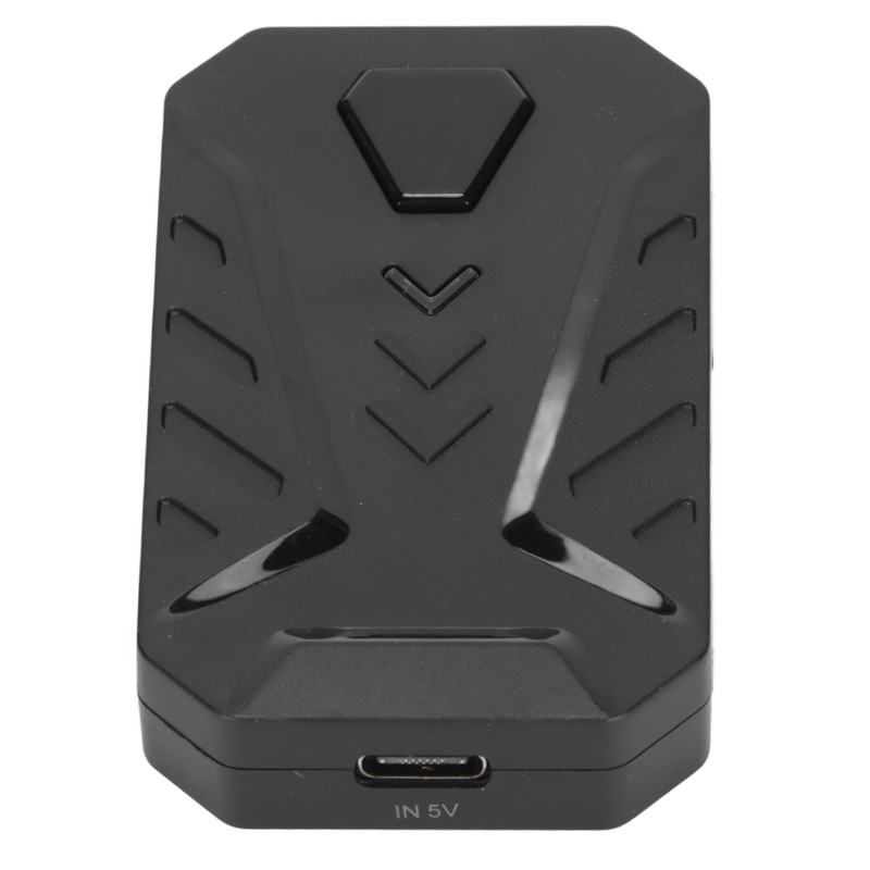 Keyboard Mouse Adapter Plug and Play USB Gaming Mouse Keyboard