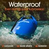 Earth Pak Waterproof Dry Bag - Roll Top Waterproof Backpack