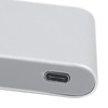 2.5in HDD External Case Type C USB3.1 Up to 10Gbps