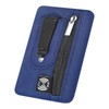 XLIUAX Money Clip, RFID Belt Wallet Travel Wallet Blocking Clip
