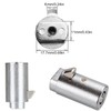Tubular Key Lock for Vending Machines - Vending Machine Locks