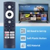 FOR HISENSE New IR Remote Control for Hisense U76 Series