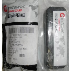 Manitowoc Qty. 1 2590-01-214-16