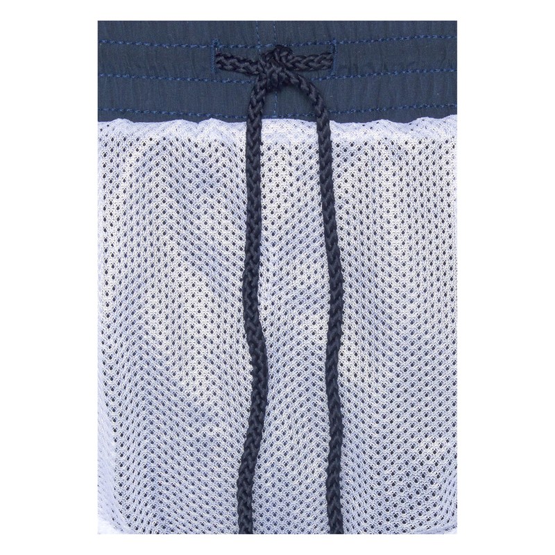 Chiemsee Swimming Shorts with Inner Drawstring, 19-4024 Dress Blues, XL