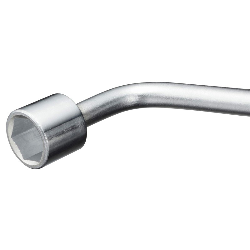 TONE Tire Wrench (with lever) LWR-21 Double Side Width 0.8