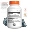 Botanic Choice Super Boron Complex (3mg) - Promotes Bone &