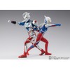 TAMASHII NATIONS S.H. Figuarts Ultraman Z Ultraman Z Alpha Edge