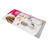 Nichiku Industrial Hook Magic Cloth 8 J Hook, Single Hook