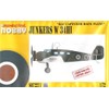 Special-hobby sH72271 junkers w-34Hi rAF senteur hack plane
