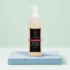 Saengbom Glorious Volumizing Volume Shampoo 500ml + Aloe Jojoba Oil