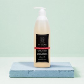 Saengbom Glorious Volumizing Volume Shampoo 500ml + Aloe Jojoba Oil Sun Cream Experience / 생봄 글로리어스 볼류마이징 볼륨샴푸500ml+알로에 호호바오일 선크림 체험분