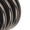 Bicycle Rear Wheel Shock Absorber, Steel Technical Plastics Rear Wheel