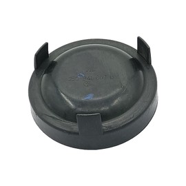 For Vw CC 1300502027 1305219142 35d941607 35D941607B 1300516100 Headlight Dust Cap HID Lamp xenon Dust Cover Bulb Plug Enhances Brightness Durability Ideal Retrofitting Maintenance(Y1381Y For OEM)