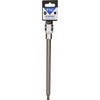 BRILLIANT TOOLS BT022891 1/2 Inch Hex Socket Bit Socket, 200