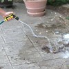 Melnor 65119-AMZ 2-Pattern Vortex Garden Hose Sprayer Nozzle, QuickConnect Product