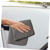FELTECHELECTR Car Wash Towel Thick Absorbent Microfiber Cleaning Cloth for