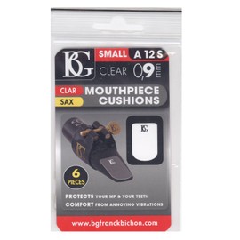 BG A12S protège-becs