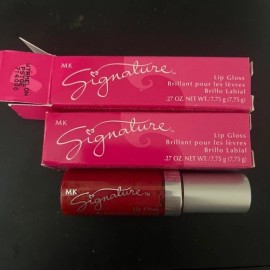 Mary Kay New Mary Kay Lot of 2 Signature Lip Glosses - WATERMELON