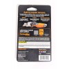 Fiskars Pro Retractable Folding Utility Knife - Box Cutter with