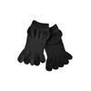 yubinoba socks yubinoba ankle black i size 5-toe socks
