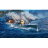World Of Warships: Legend