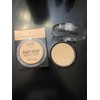 NYX Can't Stop Won't Stop Powder Foundation Finish Natural Full
