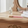 5 Brocha Limpiar Extensiones Pestañas Limpieza Oferta