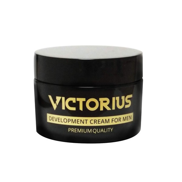 VICTORY DEVELOPMENT CREAM FOR MEN