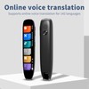 Scan Translator Pen, Dyslexia Tools, Language Translator Device, Text to