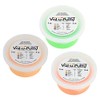 Val-u-Putty Exercise Putty - Peach, Orange, Lime - 3 oz
