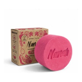 Nanah Shampoo Natural En Barra De Pitahaya